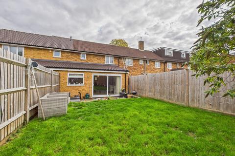 undefined, Long Chaulden, Hemel Hempstead, HP1