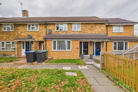 undefined, Long Chaulden, Hemel Hempstead, HP1