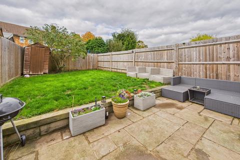 undefined, Long Chaulden, Hemel Hempstead, HP1