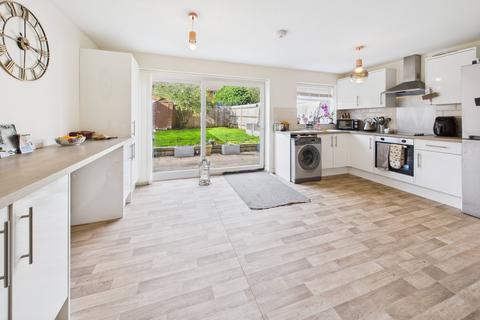 undefined, Long Chaulden, Hemel Hempstead, HP1
