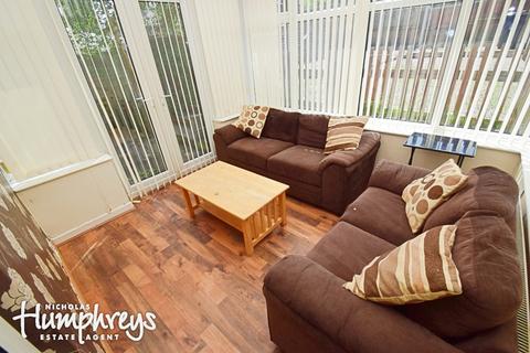 undefined, St. Andrews Drive, Newcastle-Under-Lyme ST5