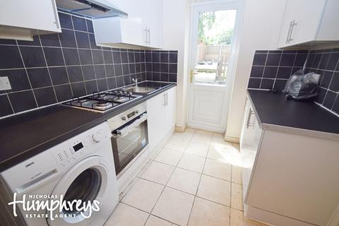 undefined, St. Andrews Drive, Newcastle-Under-Lyme ST5