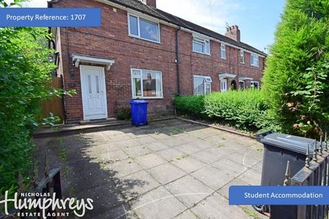 undefined, St. Andrews Drive, Newcastle-Under-Lyme ST5