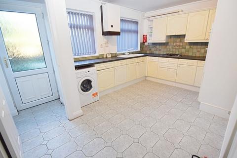 undefined, St. Georges Road, Newcastle-Under-Lyme ST5