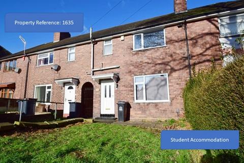 undefined, St. Georges Road, Newcastle-Under-Lyme ST5
