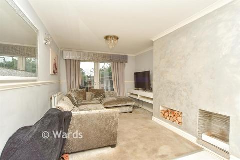 3 bedroom semi-detached house for sale, Downsview, Downsview, Chatham, Kent