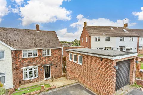 3 bedroom semi-detached house for sale, Downsview, Downsview, Chatham, Kent