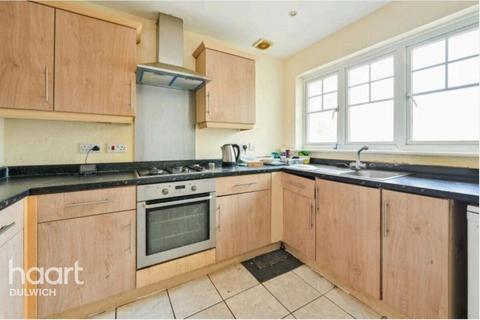 undefined, Vancouver Road, London