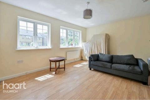 undefined, Vancouver Road, London