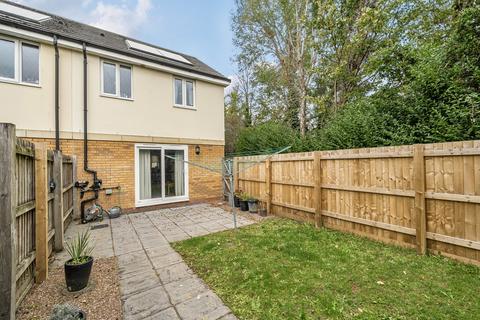 Windsor Gardens, Barnstaple EX31