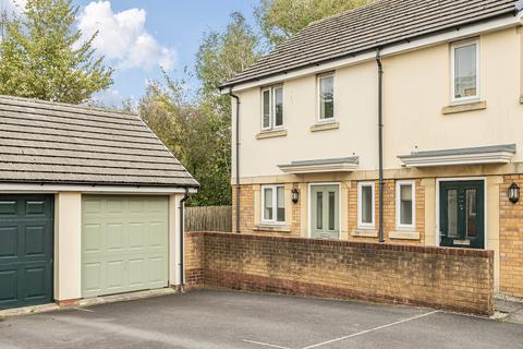 undefined, Windsor Gardens, Barnstaple EX31