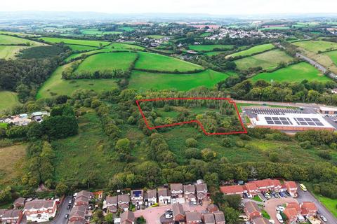 Land for sale, Paignton, Devon, TQ3