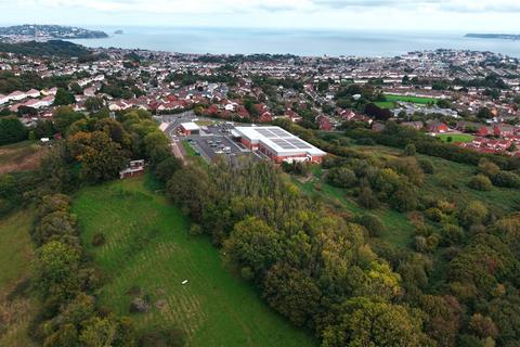Land for sale, Paignton, Devon, TQ3