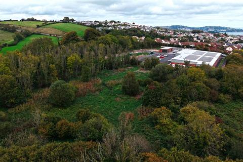 Land for sale, Paignton, Devon, TQ3