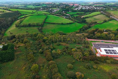 Land for sale, Paignton, Devon, TQ3