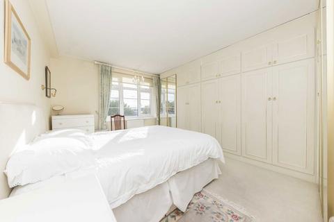 undefined, Mount Avenue, London W5