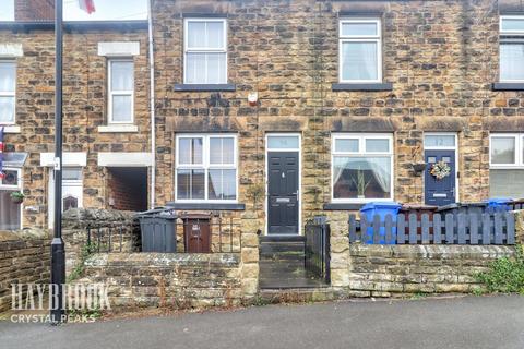 undefined, John Calvert Road, Sheffield