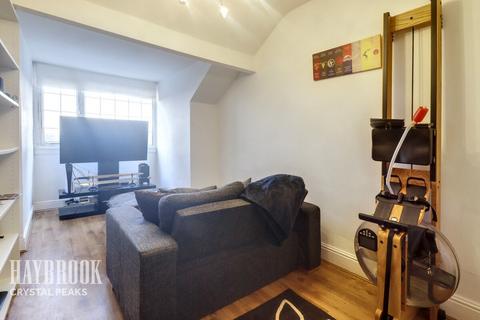 14 John Calvert Road, Woodhouse, Sheffield, S13 7PW