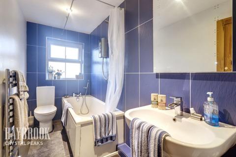 14 John Calvert Road, Woodhouse, Sheffield, S13 7PW