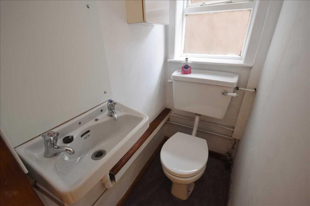 Cloakroom