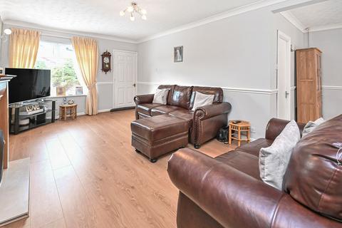 3 bedroom detached house for sale, Brook Meadow, Bolton BL5