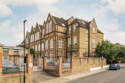 Lyham Road, London SW2