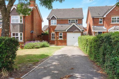 Laurel Gardens, Aldershot