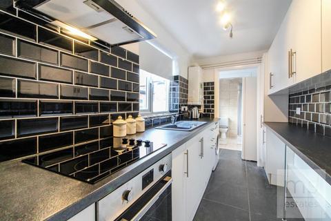 undefined, Brixton Road, Nottingham NG7