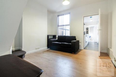 undefined, Brixton Road, Nottingham NG7