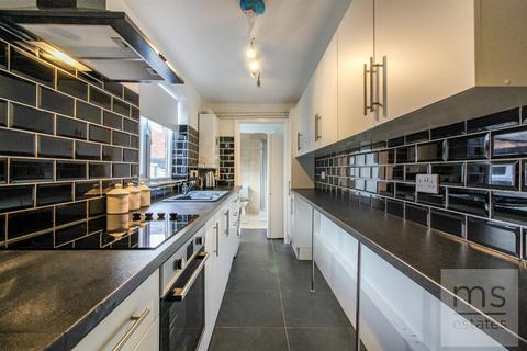 undefined, Brixton Road, Nottingham NG7