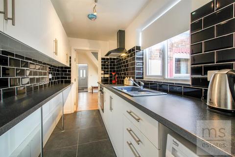 undefined, Brixton Road, Nottingham NG7