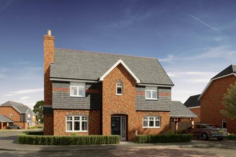 undefined, The Hyde at The Meadow, Trowes Lane, Swallowfield RG7