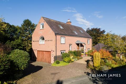 undefined, Church Lane, East Norton, LE7