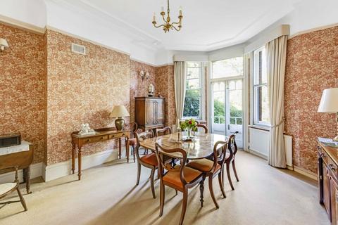 undefined, Southwood Avenue, Highgate