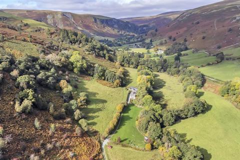 undefined, Llanrhaeadr Ym Mochnant, Oswestry