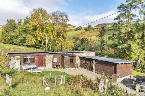 undefined, Llanrhaeadr Ym Mochnant, Oswestry