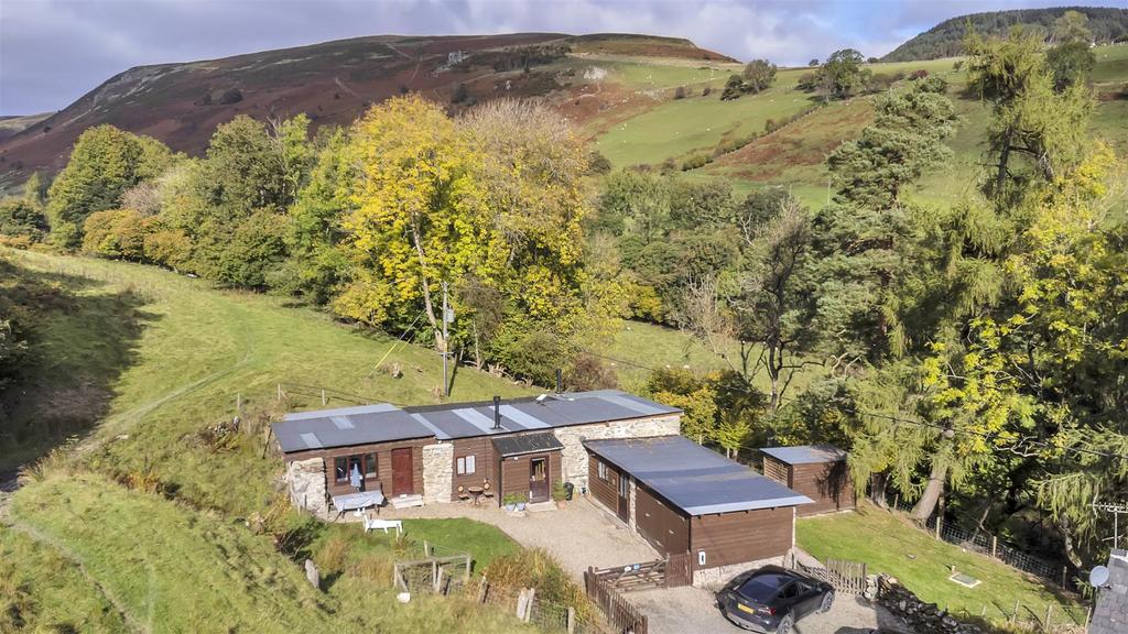 Converted Stables