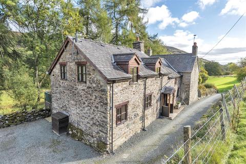 undefined, Llanrhaeadr Ym Mochnant, Oswestry