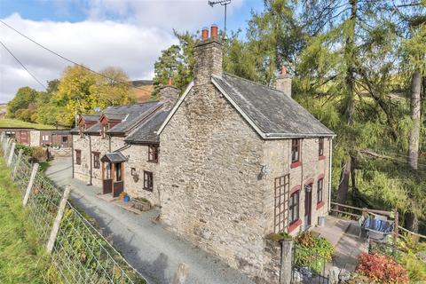 undefined, Llanrhaeadr Ym Mochnant, Oswestry