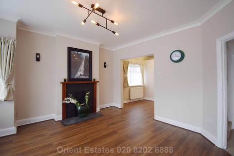 undefined, Hillway, London
