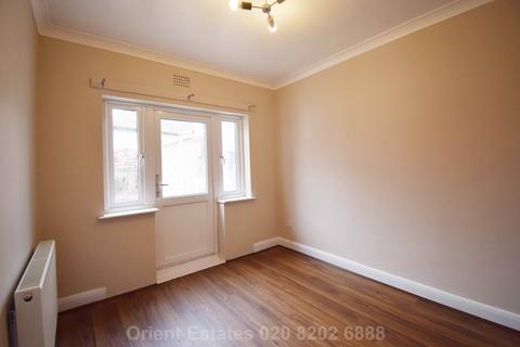 undefined, Hillway, London