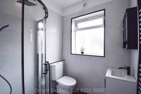 undefined, Hillway, London
