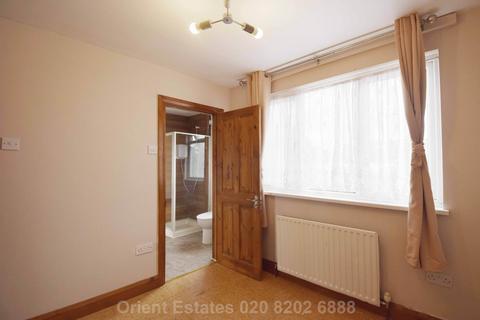 undefined, Hillway, London