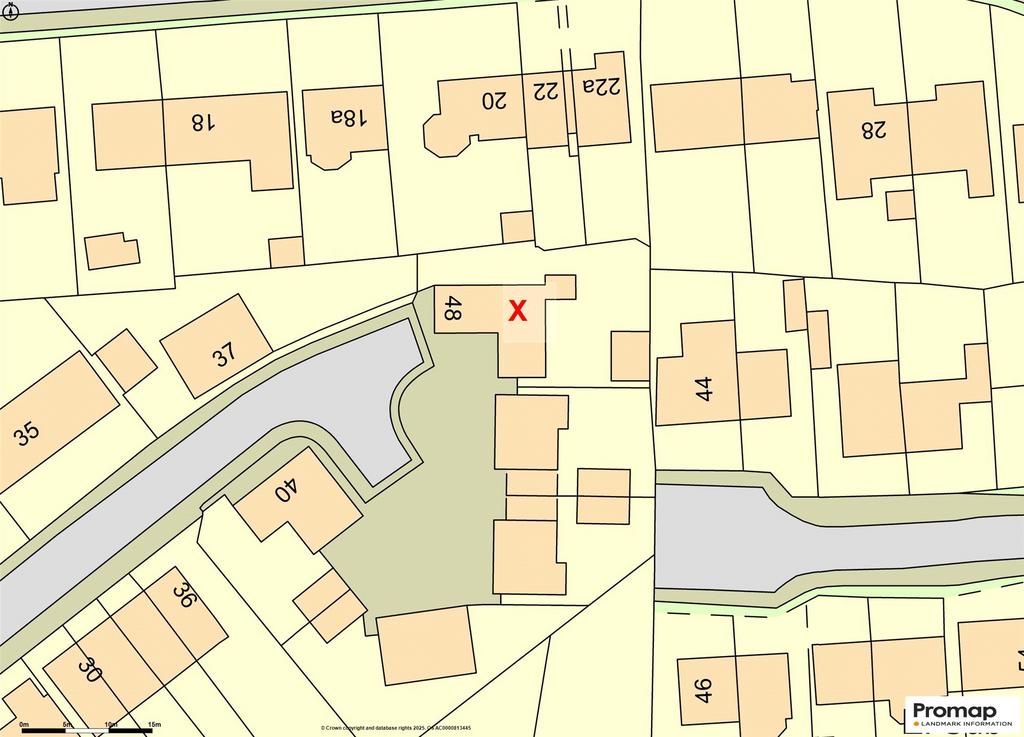 Plot Map