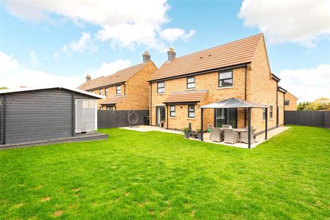 undefined, Hope Street, Bozeat, Northamptonshire, NN29