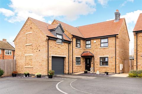 Hope Street, Bozeat, Northamptonshire, NN29