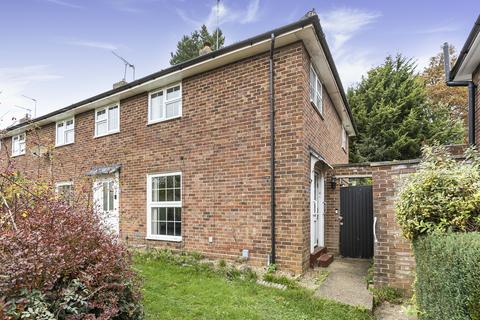 3 bedroom end of terrace house for sale, Walnut Grove, Welwyn Garden City, AL7