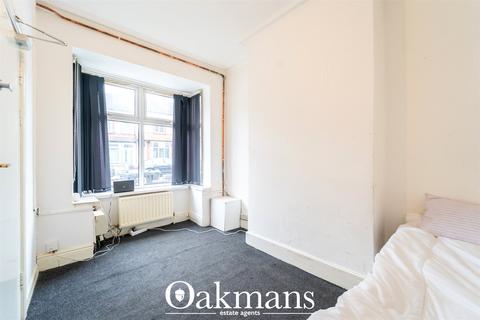 undefined, Milner Road, Birmingham, West Midlands, B29