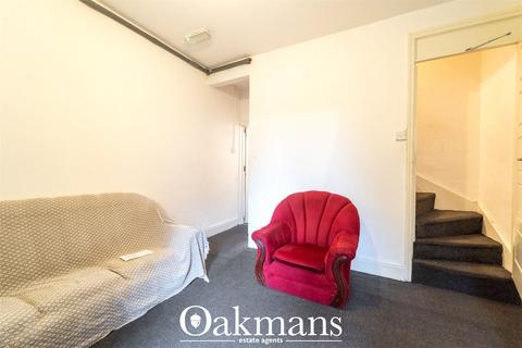 undefined, Milner Road, Birmingham, West Midlands, B29