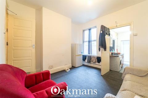 undefined, Milner Road, Birmingham, West Midlands, B29